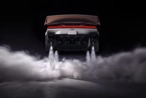 Tesla Roadster 2 má zrýchliť na stovku za 0,81 sekundy. Je to vôbec ešte auto?