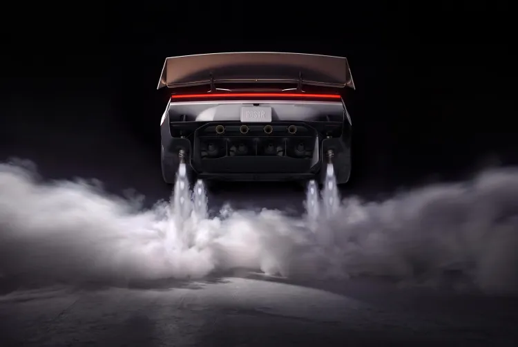 Tesla Roadster 2 má zrýchliť na stovku za 0,81 sekundy. Je to vôbec ešte auto?