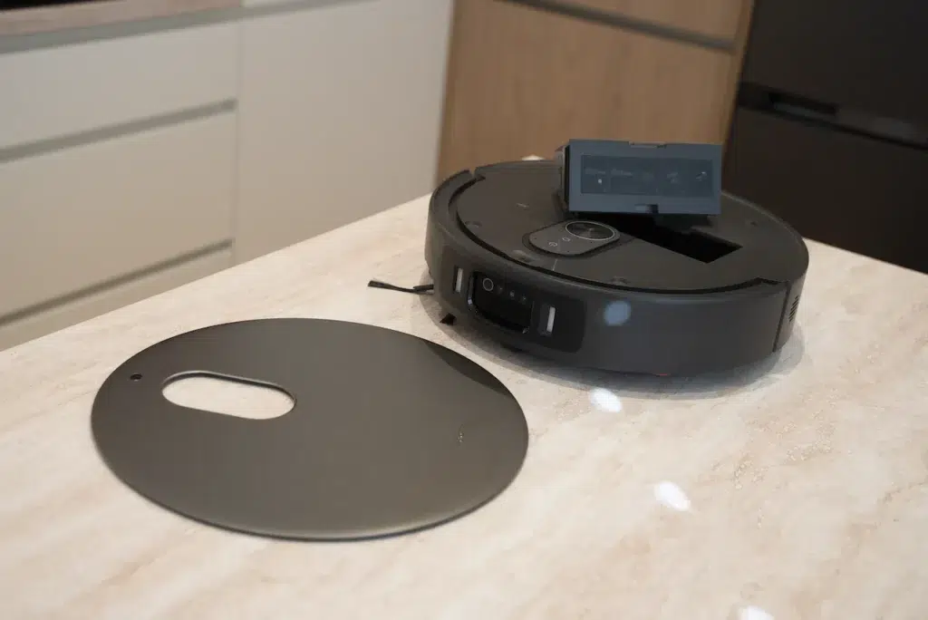 Xiaomi Robot Vacuum 6 Max