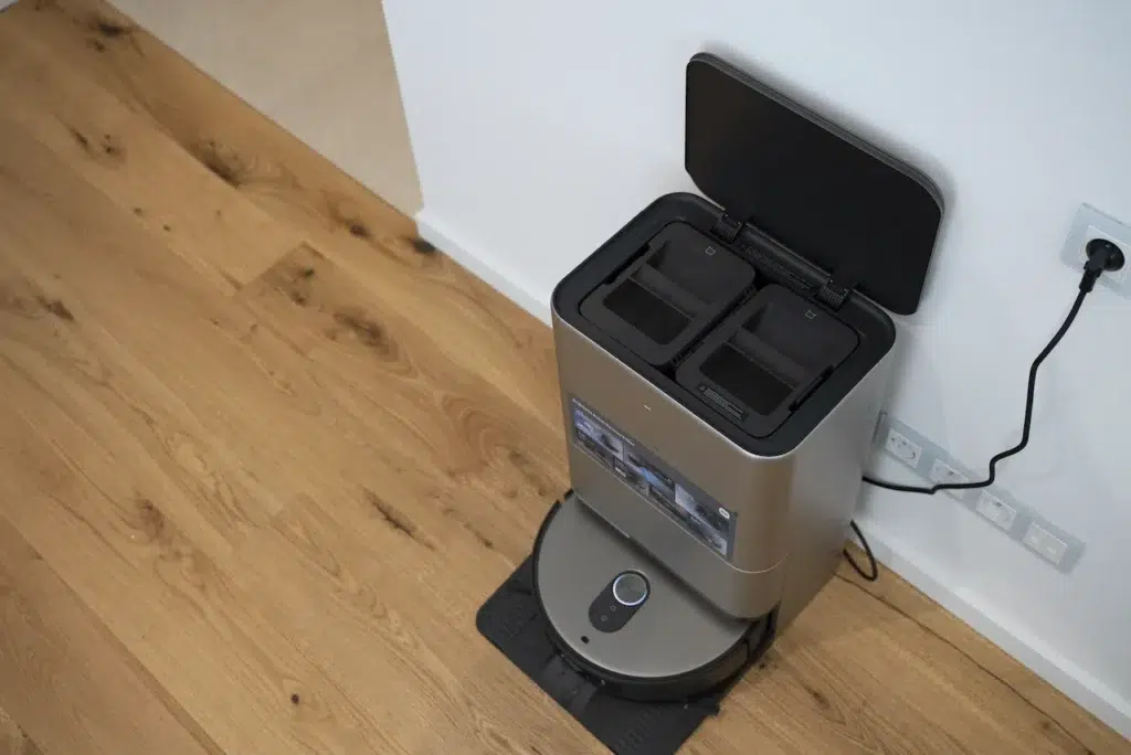 Xiaomi Robot Vacuum 6 Max