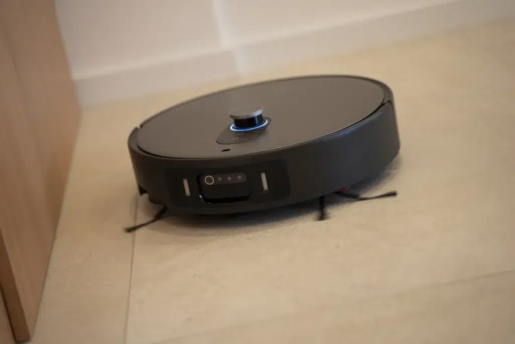 Xiaomi Robot Vacuum 6 Max