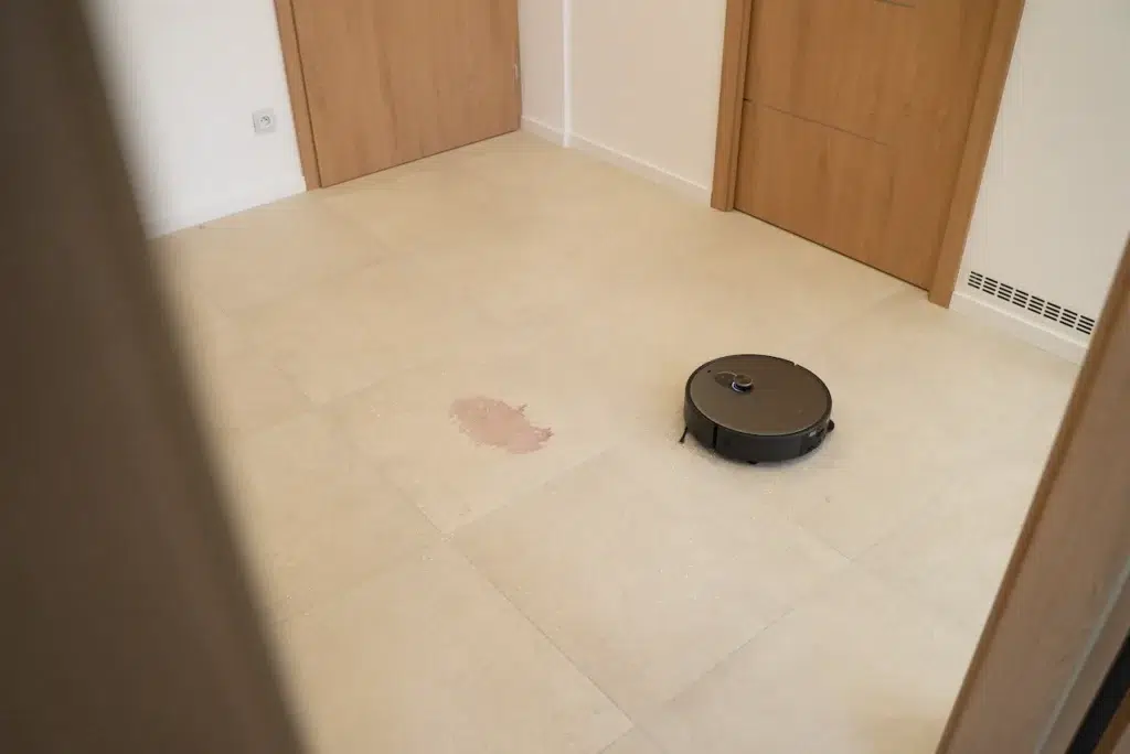 Xiaomi Robot Vacuum 6 Max