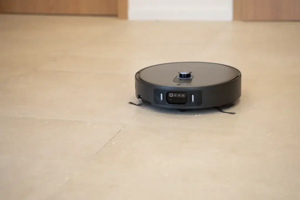Xiaomi Robot Vacuum 6 Max