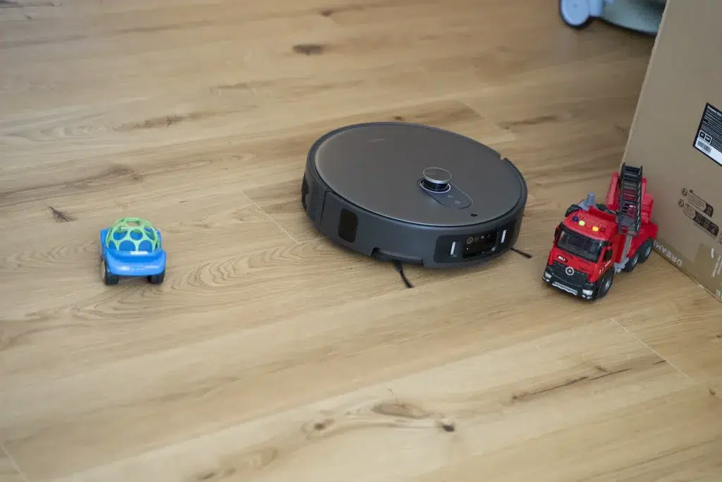 Xiaomi Robot Vacuum 6 Max
