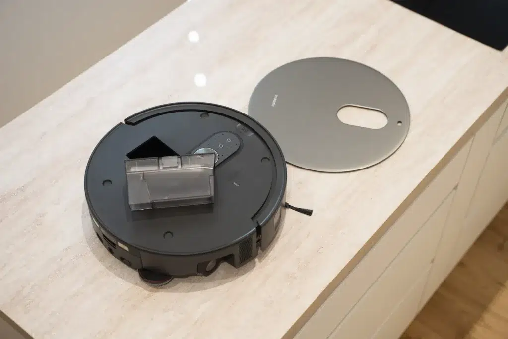 Xiaomi Robot Vacuum 6 Max