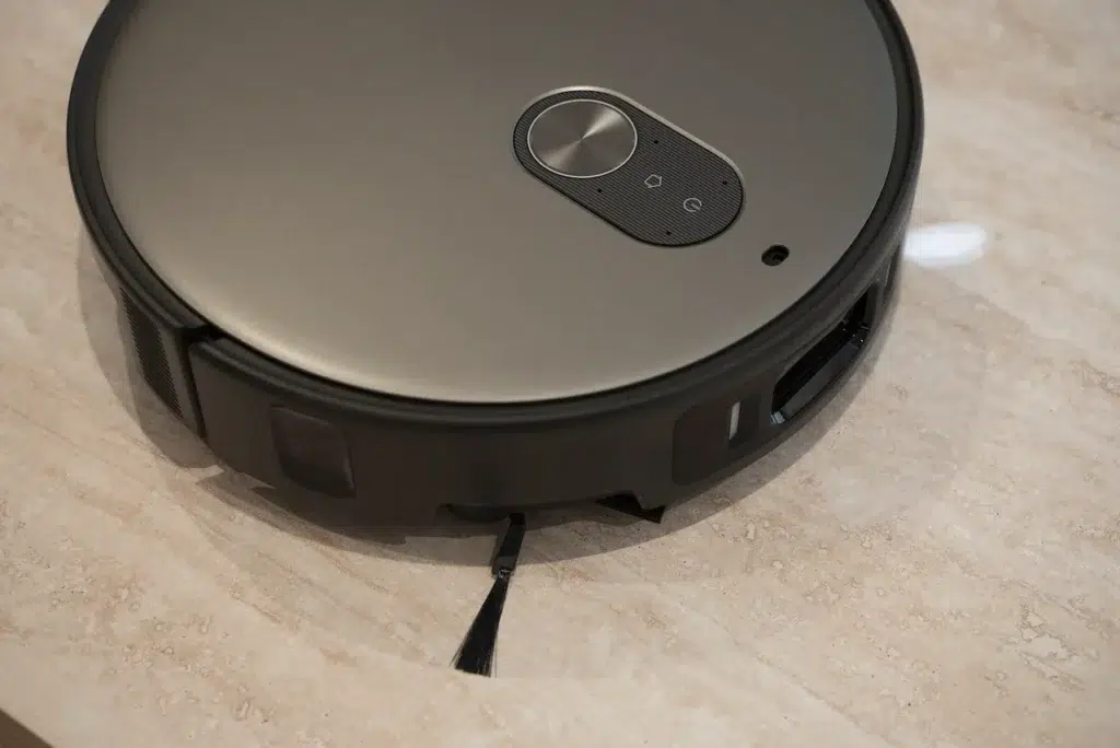 Xiaomi Robot Vacuum 6 Max