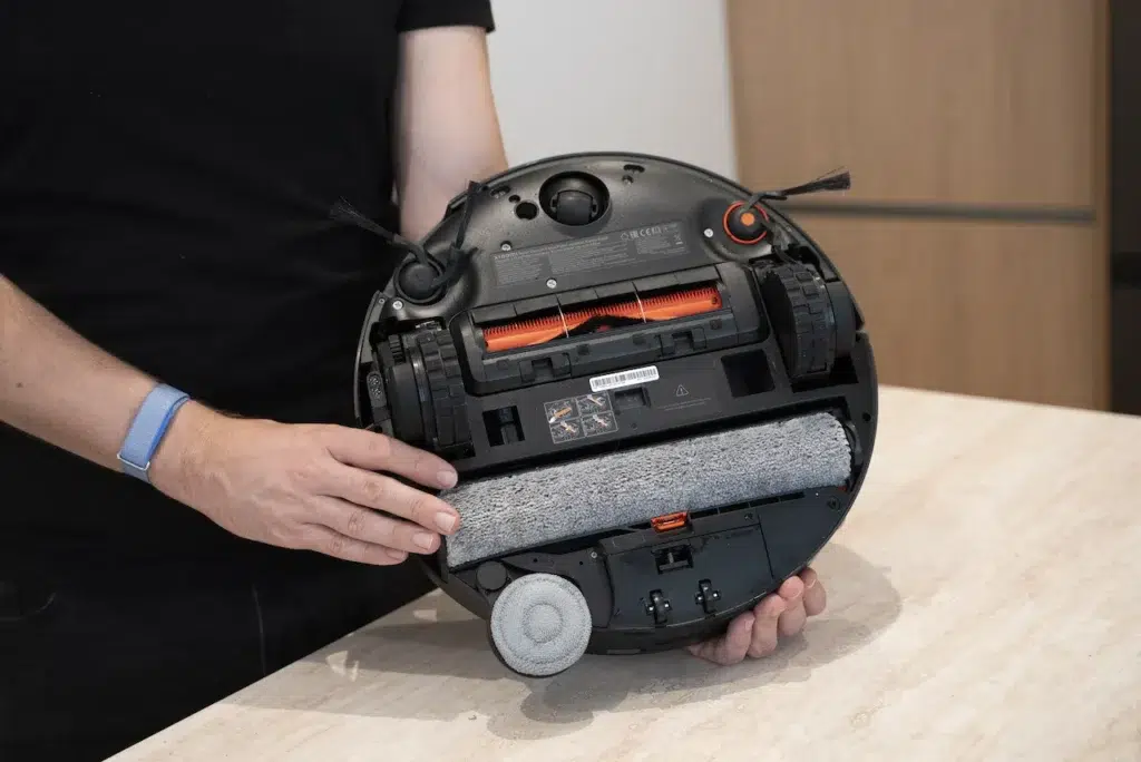 Xiaomi Robot Vacuum 6 Max