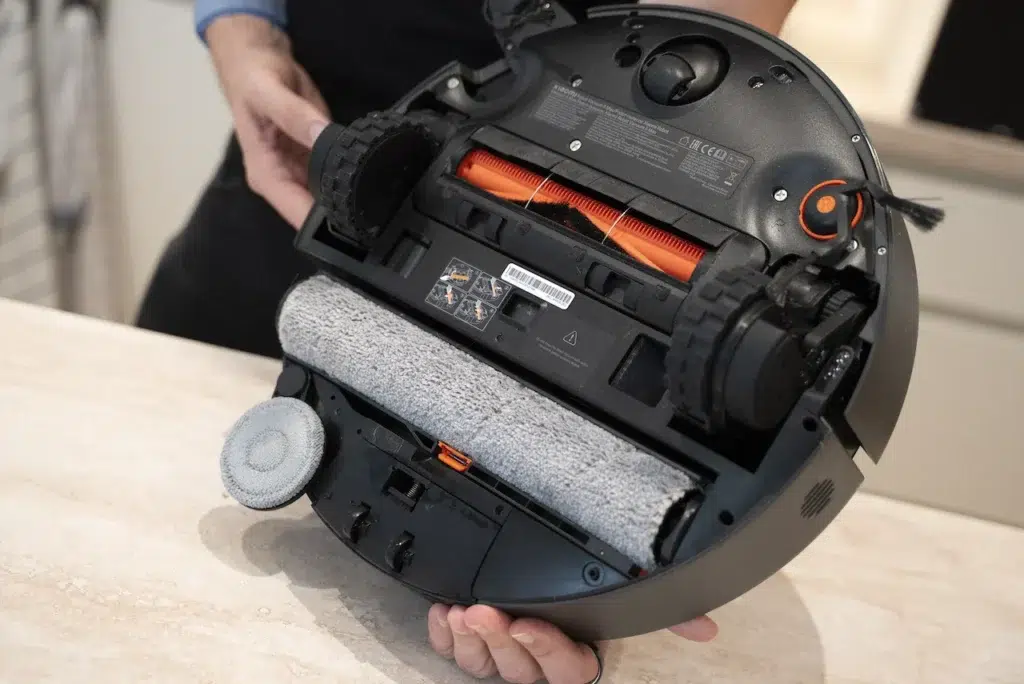 Xiaomi Robot Vacuum 6 Max