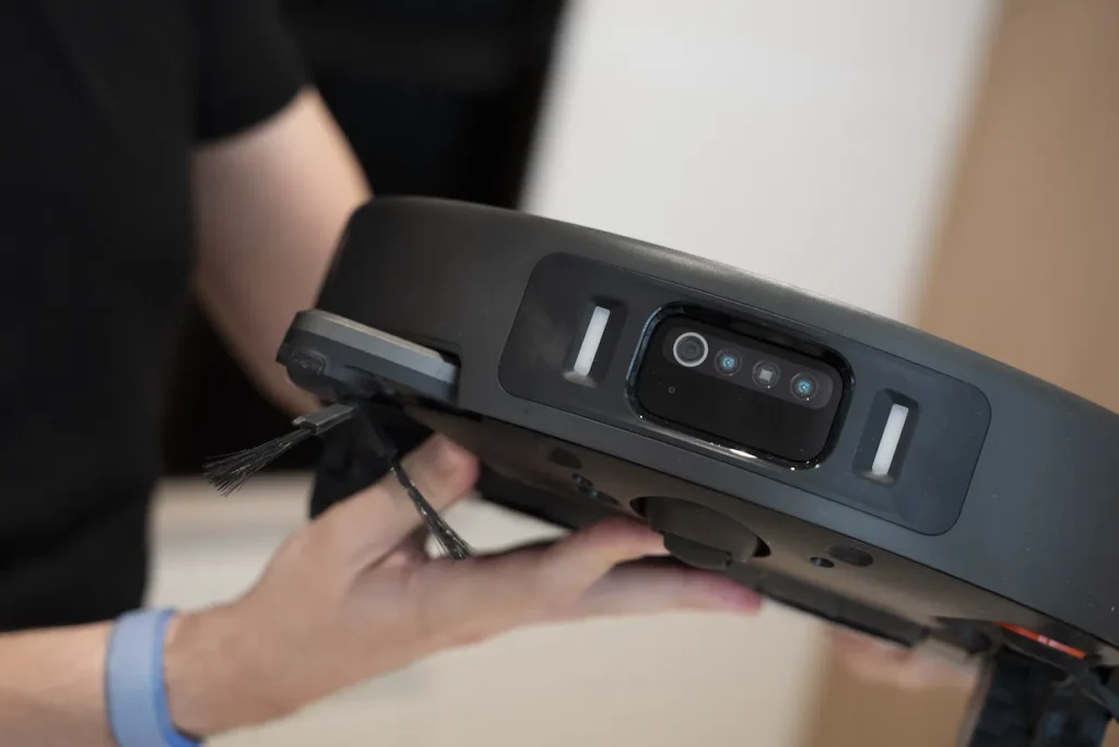 Xiaomi Robot Vacuum 6 Max
