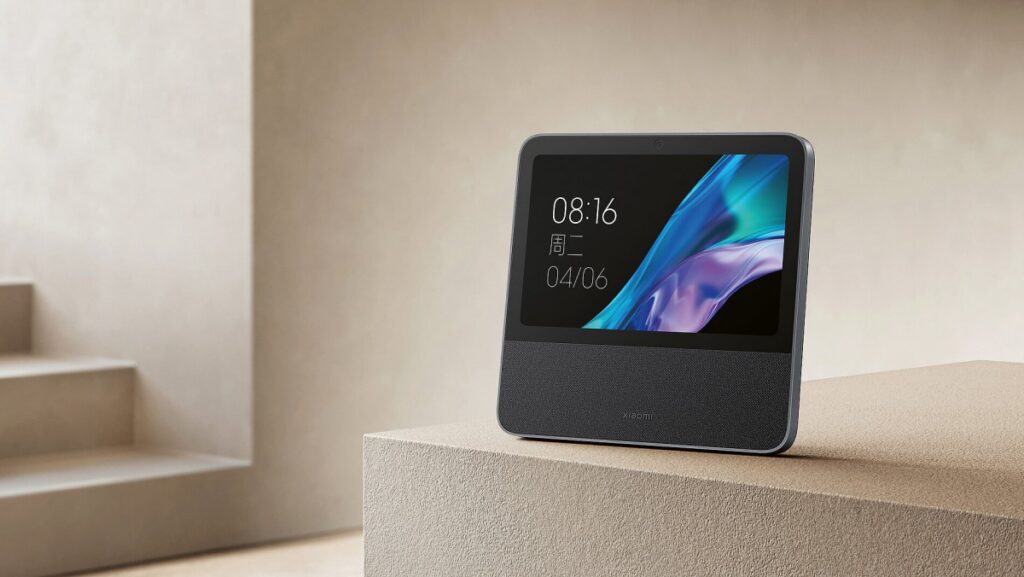 Xiaomi Smart Home Screen 10