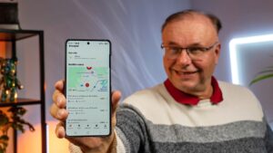 Mobilná aplikácia ZSE Drive