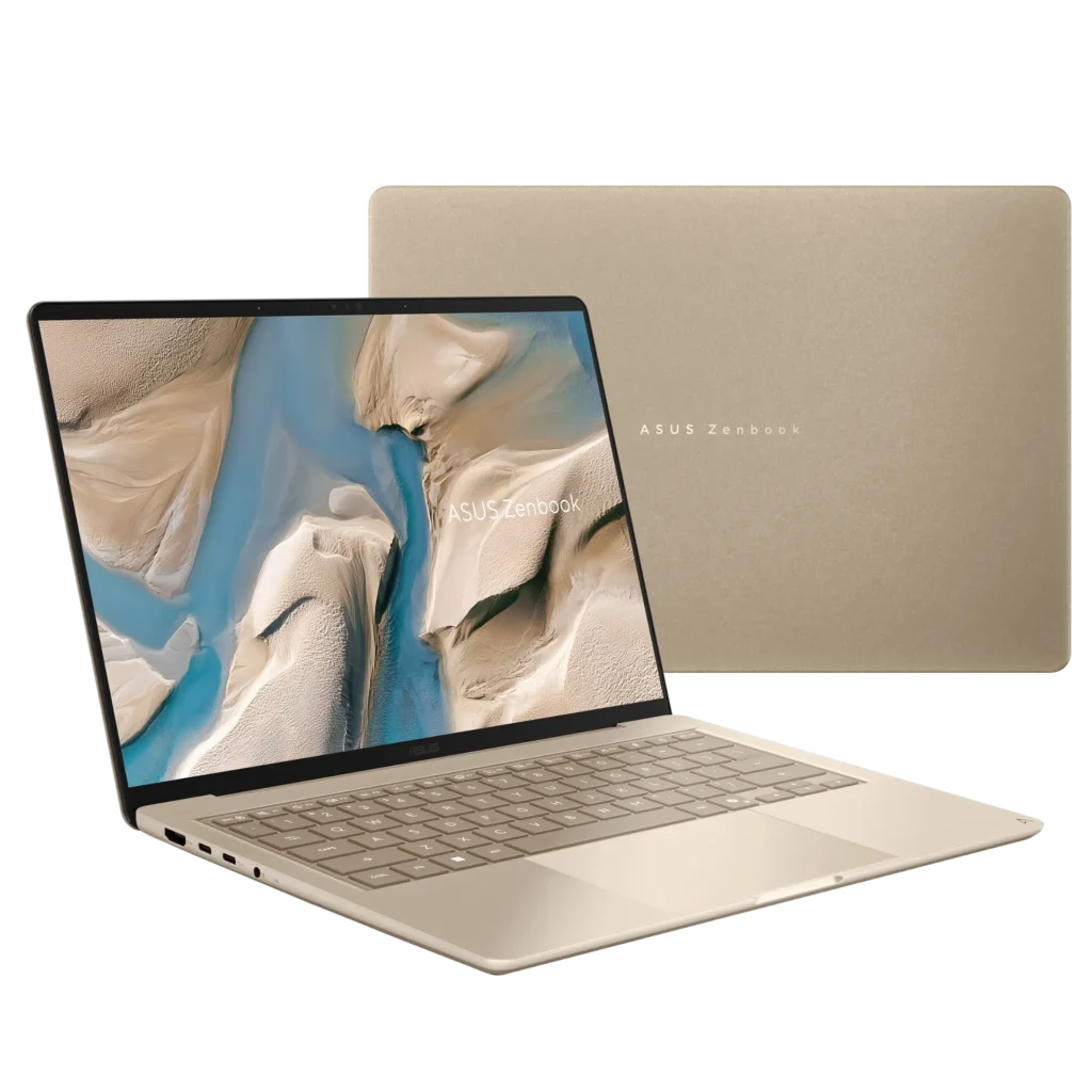 Zenbook14_UX3480KA_Product photo_3D