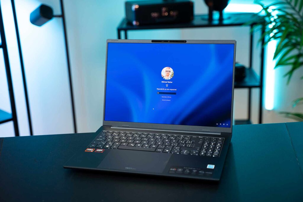 Acer Swift Go 16 AI