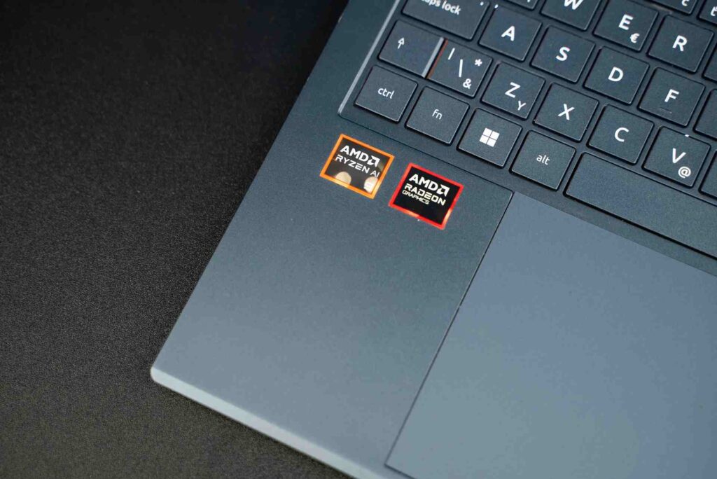 Acer Swift Go 16 AI