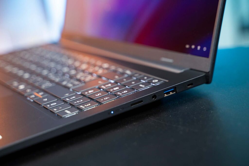 Acer Swift Go 16 AI