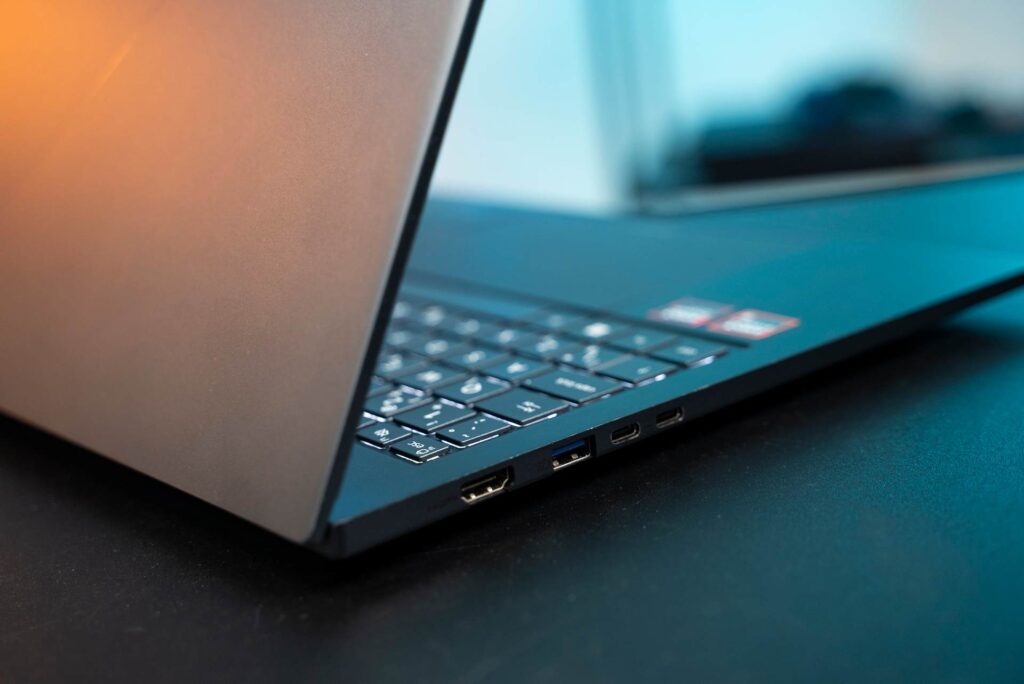 Acer Swift Go 16 AI