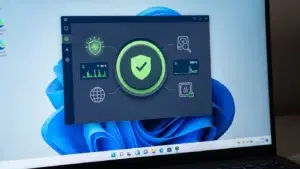 antivirus vo windows
