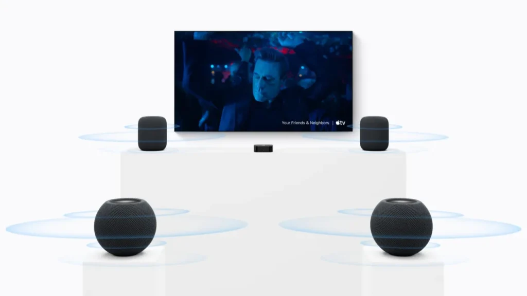 Apple HomePod mini 2