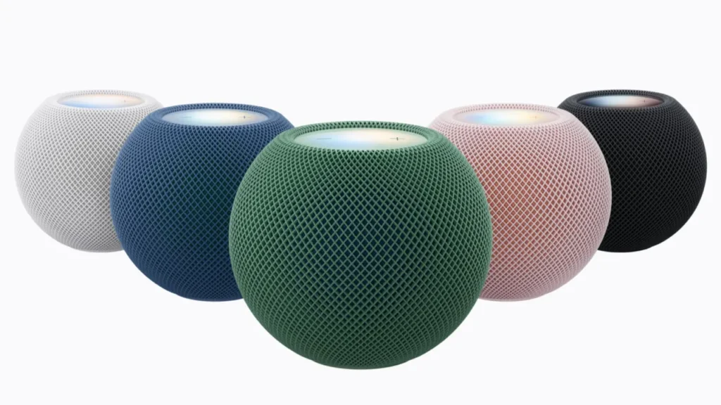 Apple HomePod mini 2