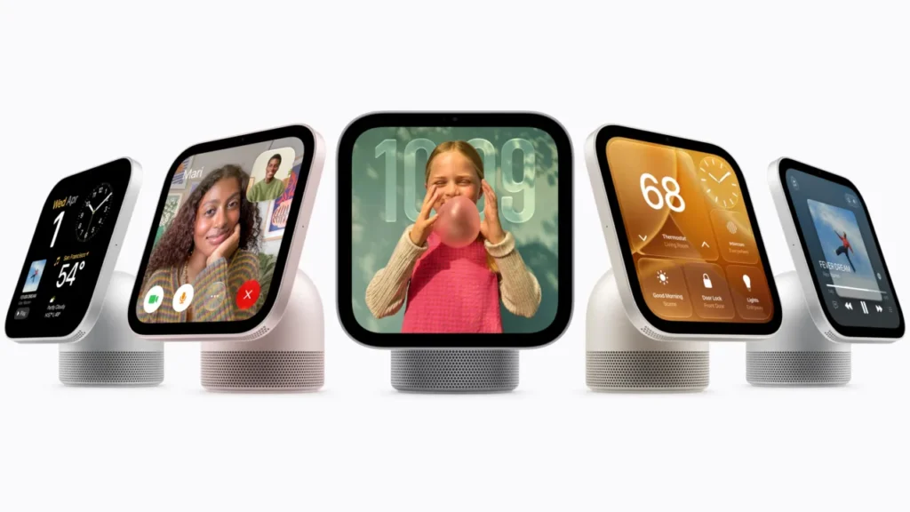 Apple HomeView