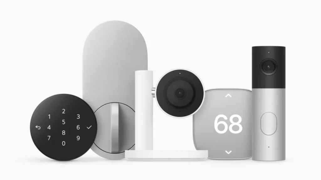 Apple Home Collection