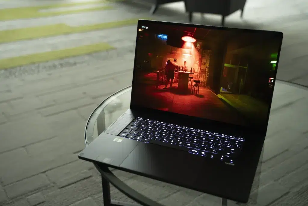 ASUS ProArt P16 (H7607)