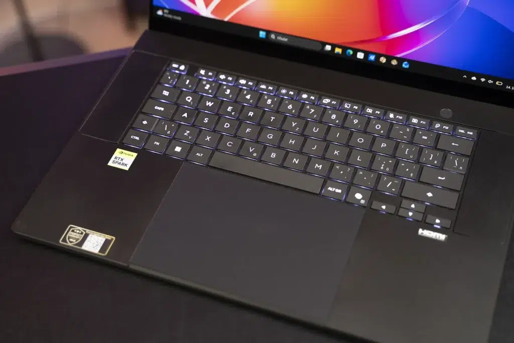 ASUS ProArt P16 (H7607)