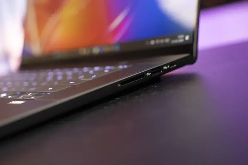 ASUS ProArt P16 (H7607)