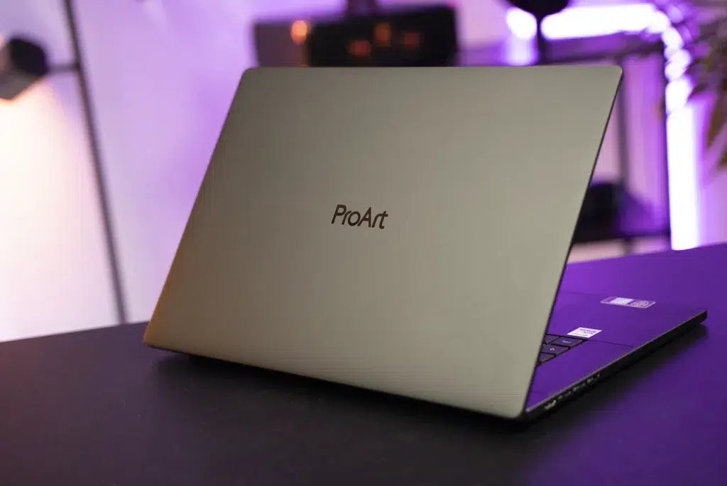 ASUS ProArt P16 (H7607)