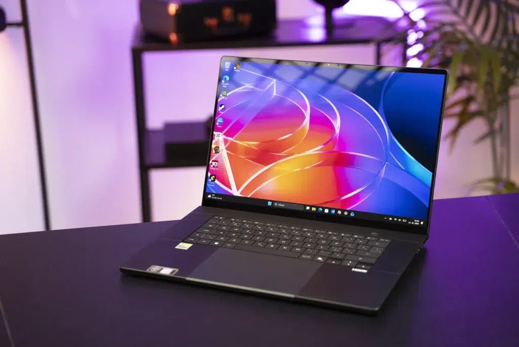 ASUS ProArt P16 (H7607)
