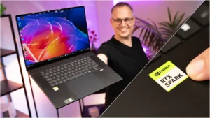 ASUS ProArt P16 (H7607)