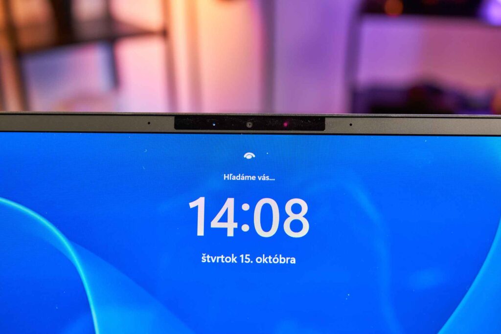 ASUS Zenbook 14 Intel a Qalc