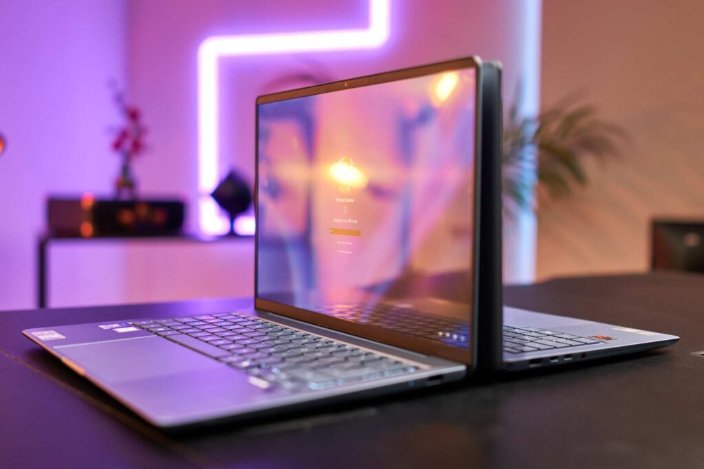 ASUS Zenbook 14 Intel a Qalc