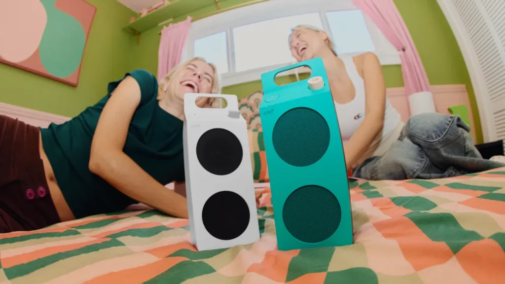 CMF Speaker M