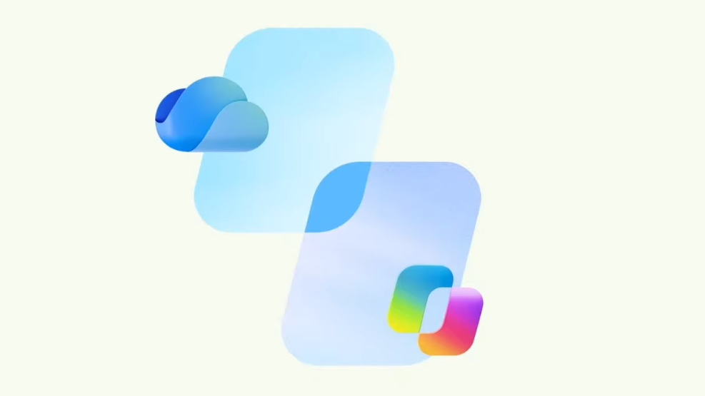 copilot onedrive