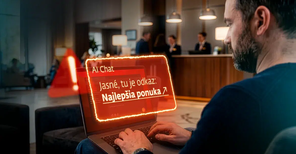ESET pridal novú ochranu, skontroluje AI Agentov aj odkazy v ChatGPT