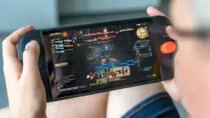 FINAL FANTASY XIV Online pre Nintendo Switch 2