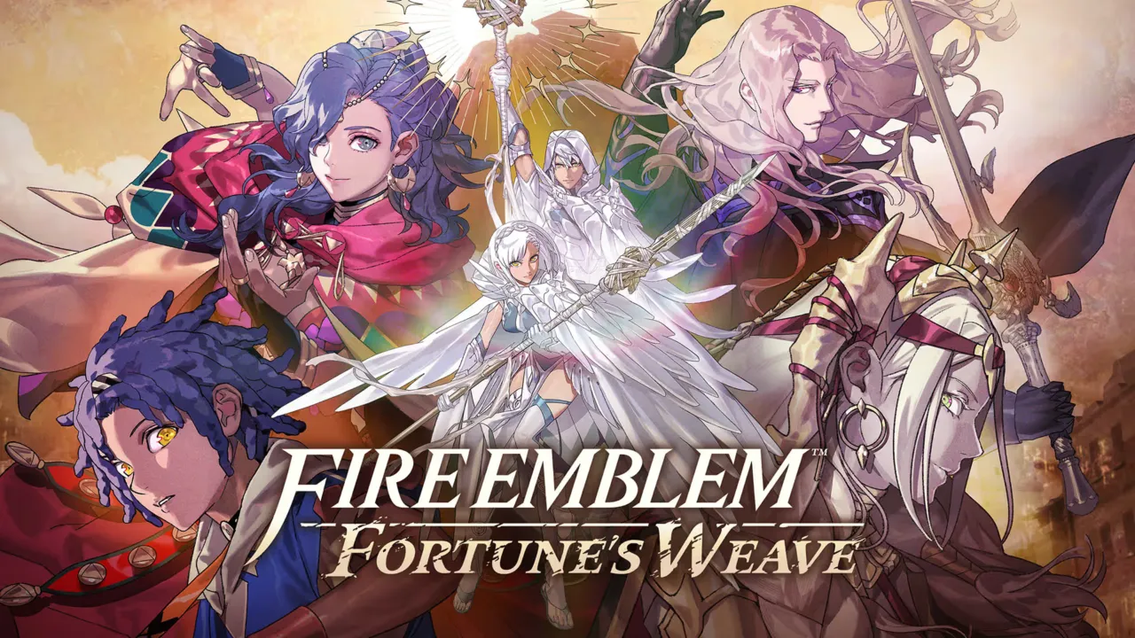 Fire Emblem: Fortune’s Weave ponúka toľko obsahu, že by z neho mohli byť štyri hry (RECENZIA)