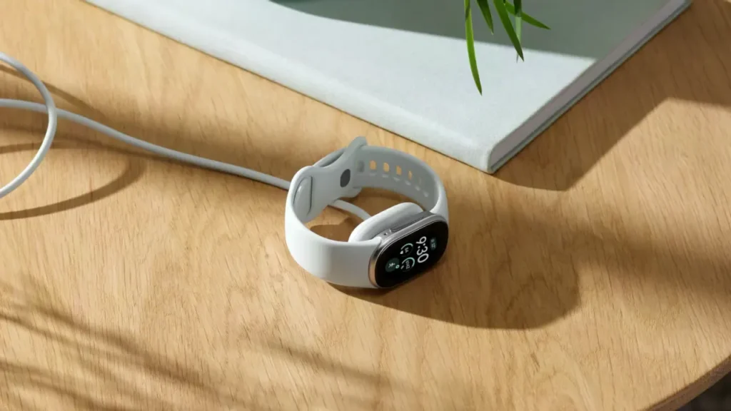 Fitbit Edge