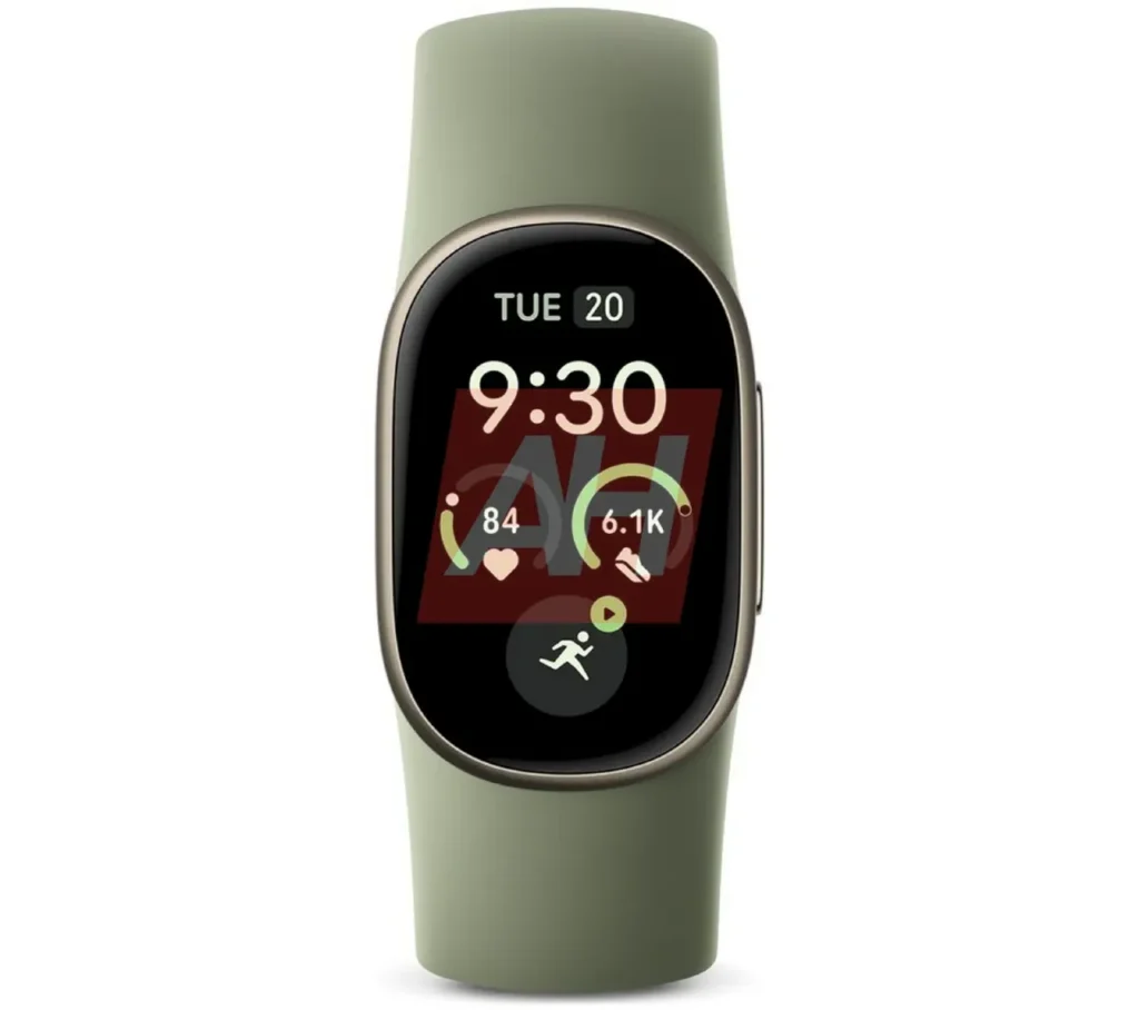 Fitbit Edge