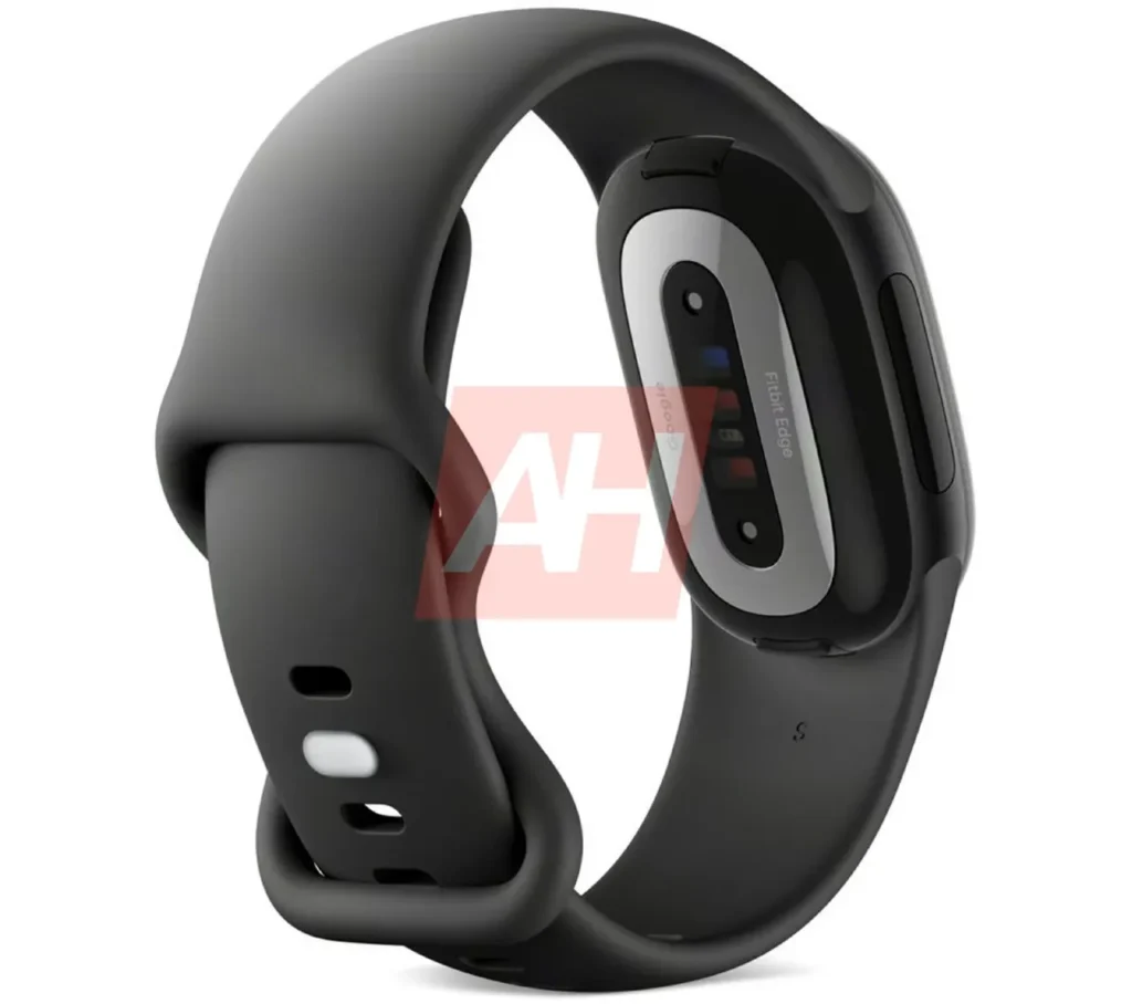 Fitbit Edge