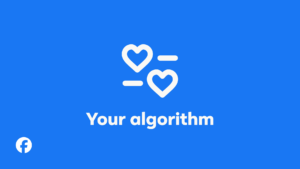 fscebook-Your-Algorithm logo