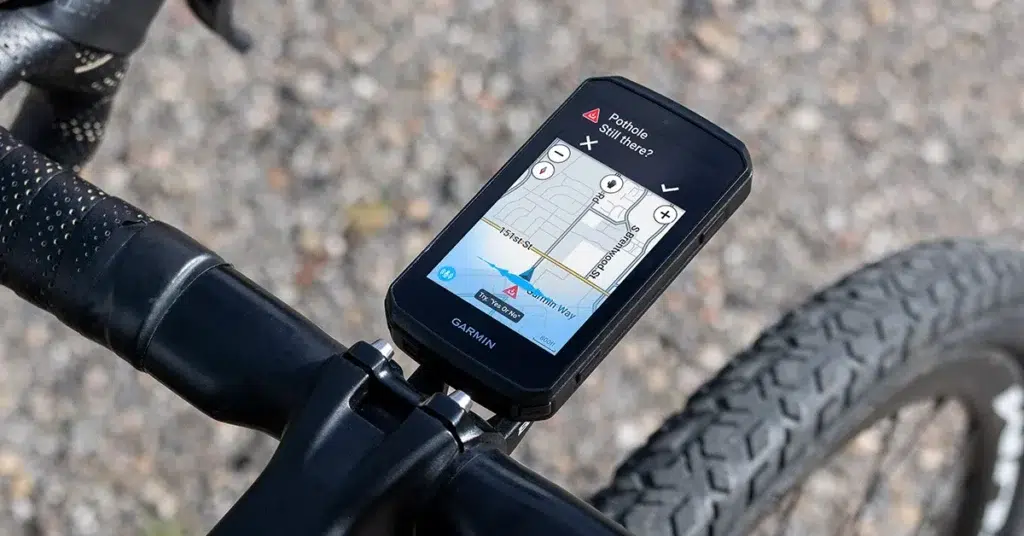 Garmin Edge 1060