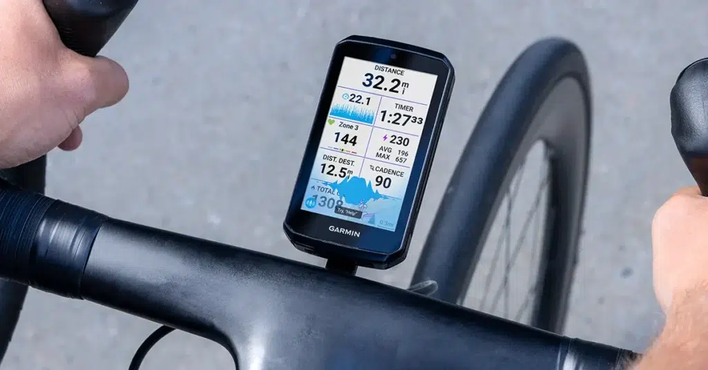 Garmin Edge 1060