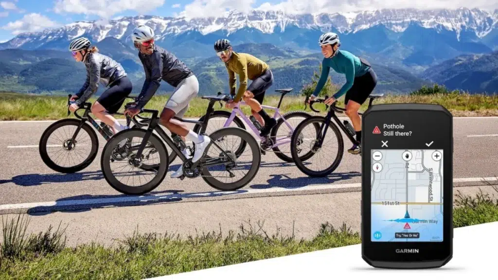 Garmin Edge 1060