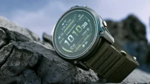 Garmin Enduro 4