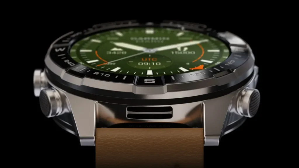 Garmin MARQ (Gen 3) Adventurer