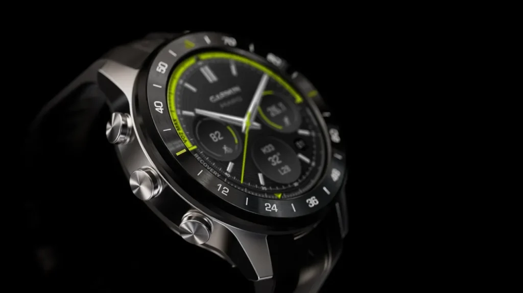Garmin MARQ (Gen 3) Athlete