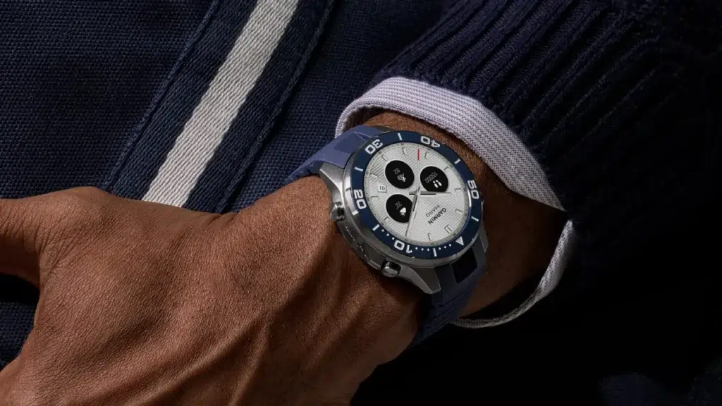 Garmin MARQ (Gen 3) Diver