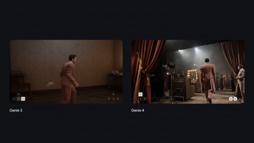genie 4